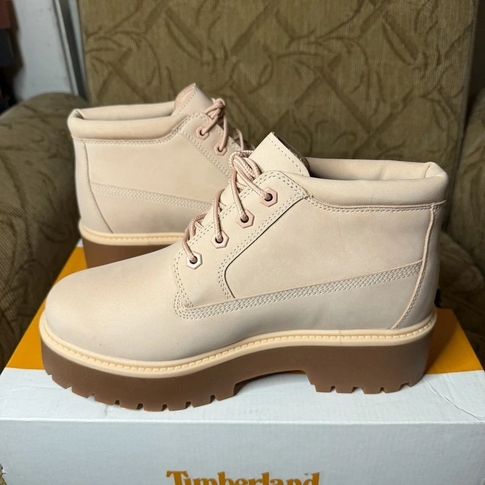 Timberland color more